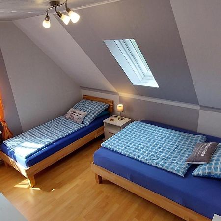 Rothlein Ferienwohnung Niedermeyer מראה חיצוני תמונה