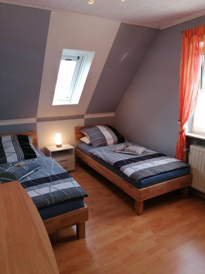 Rothlein Ferienwohnung Niedermeyer מראה חיצוני תמונה