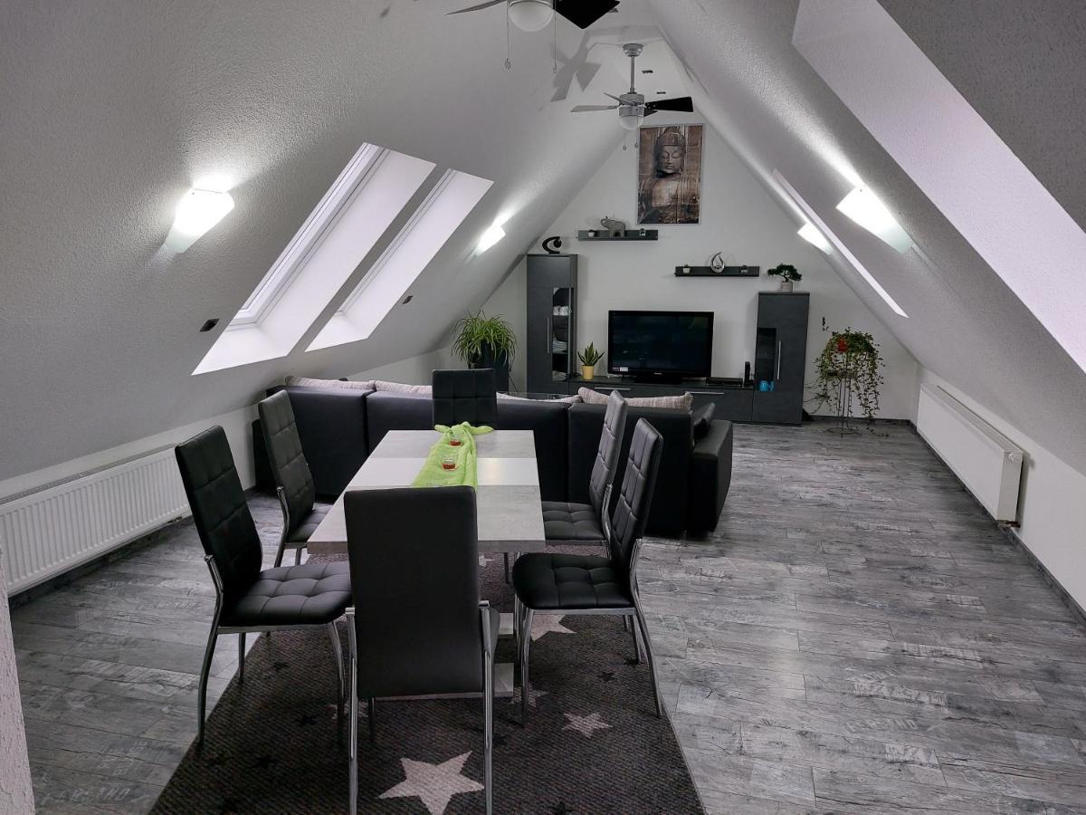 Rothlein Ferienwohnung Niedermeyer מראה חיצוני תמונה