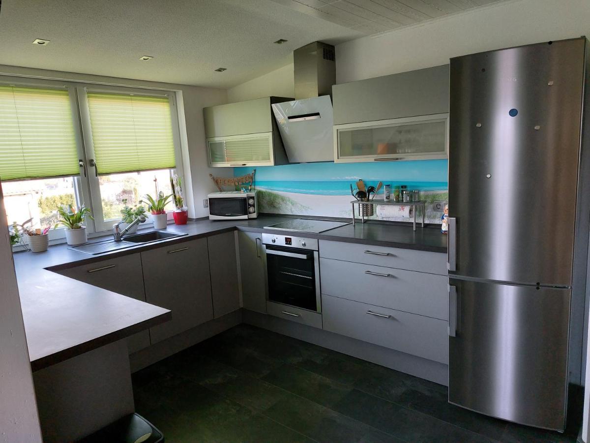 Rothlein Ferienwohnung Niedermeyer מראה חיצוני תמונה
