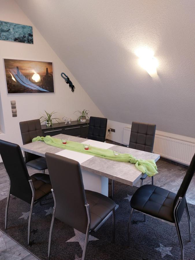 Rothlein Ferienwohnung Niedermeyer מראה חיצוני תמונה