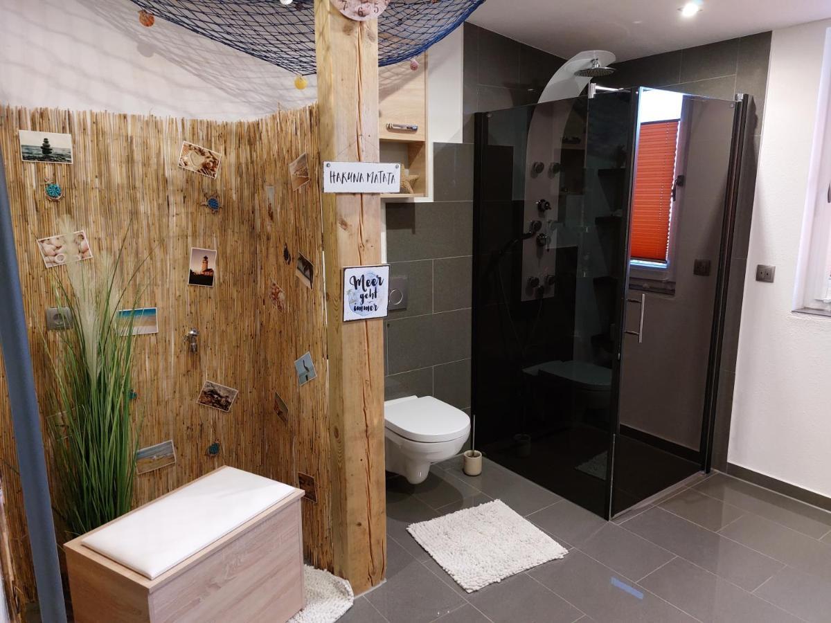 Rothlein Ferienwohnung Niedermeyer מראה חיצוני תמונה
