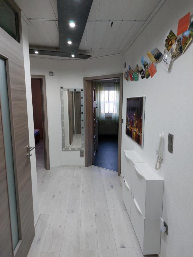 Rothlein Ferienwohnung Niedermeyer מראה חיצוני תמונה