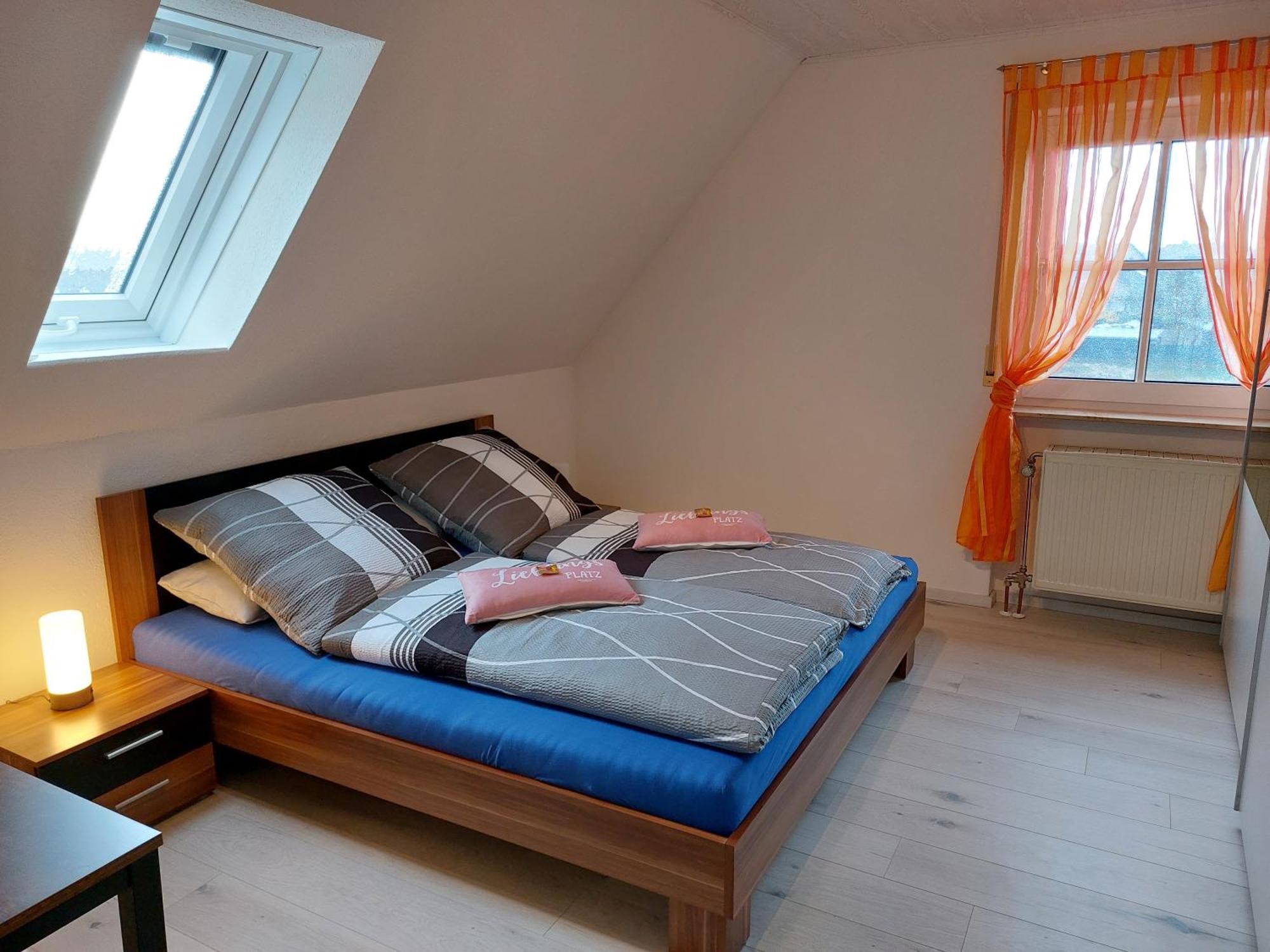 Rothlein Ferienwohnung Niedermeyer מראה חיצוני תמונה