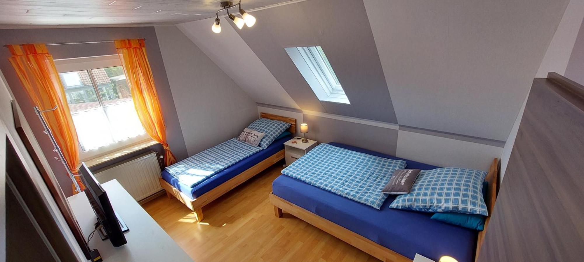 Rothlein Ferienwohnung Niedermeyer מראה חיצוני תמונה